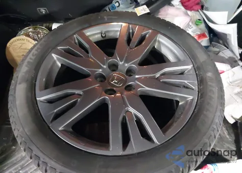 2019 Honda Passport Ex-L z USA, uszkodzony, nr VIN 5FNYF8H59KB015018